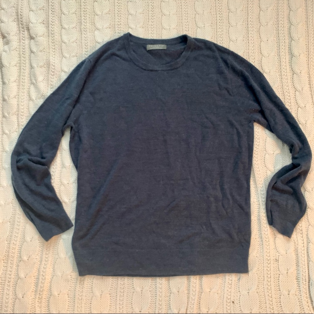 Primark Men’s Sweater